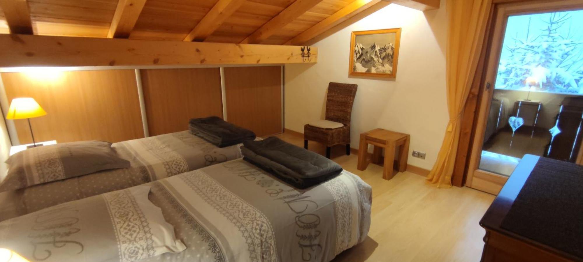 Chalet Kidou, Grand Confort, Nouveau Spa Exterieur Chamonix Exterior photo